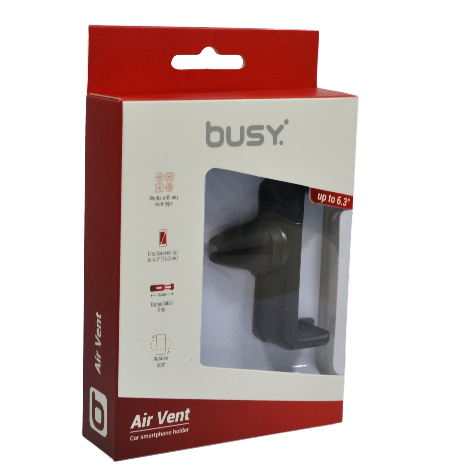 Mini Busy phone holder
