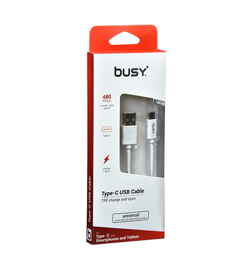 Android Type C cable