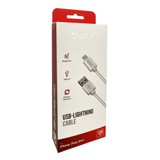 Cable for Iphone 1.2m
