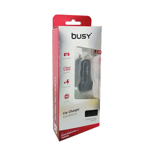 Mbushës për veturë Busy 2.4