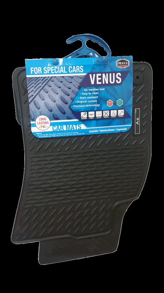 Shtrojse të gomës VENUS AUDI A6 04-11