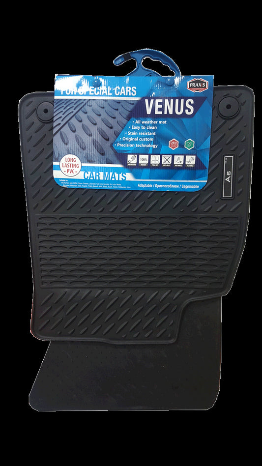 Shtrojse te Gomes VENUS AUDI A6 11