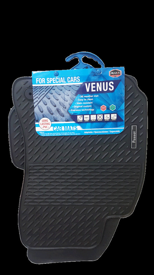 Shtrojse të gomes për veturë Venus Passat B5 97-04