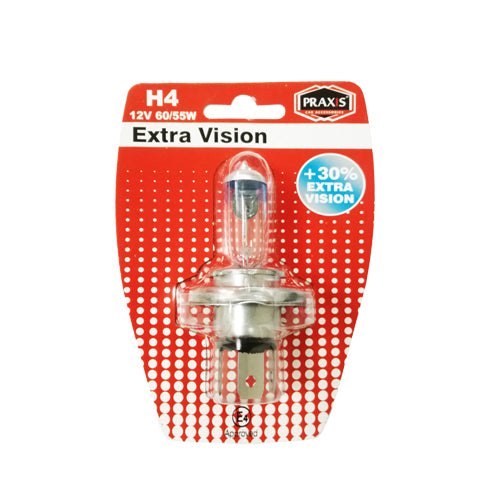 Drita H-4 12V60/55w +30% 52322