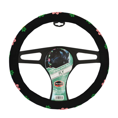 Praxis Flaj Steering Wheel Protector