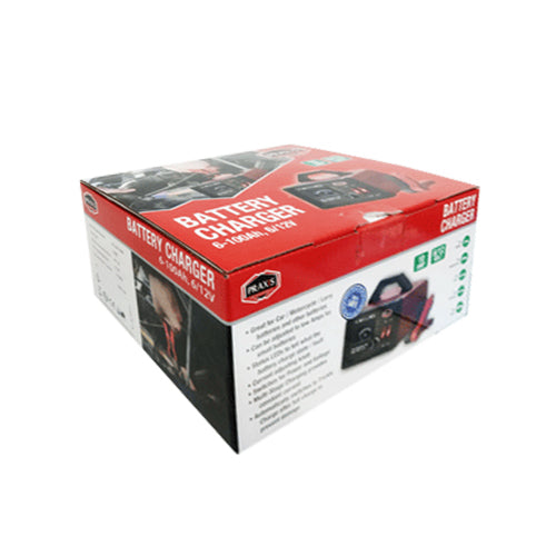 Mbushes per Bateri 150W