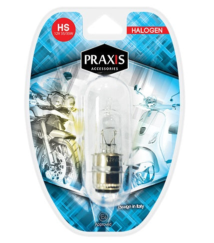 Drita për motoçikletë HS - 52510