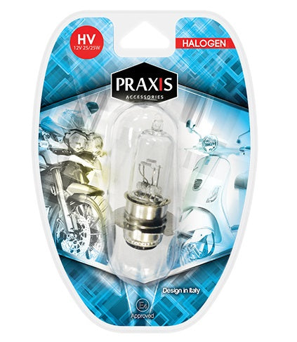 Drita për motoçikletë HV - 52514