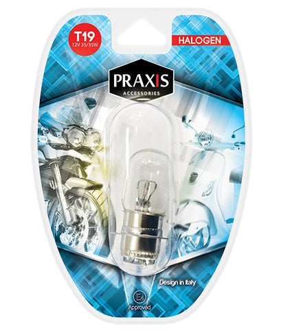 Drita për motoçikletë T19 - 52515