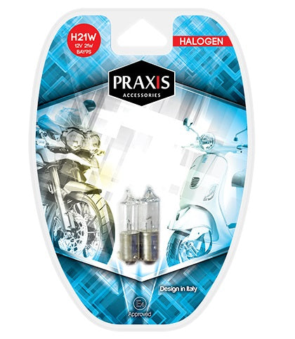 Light 12V 21W H 21 52525