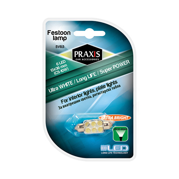 Drita LED Feston C5-10W – 54005