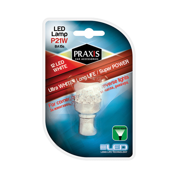 Drita LED P21w 54009