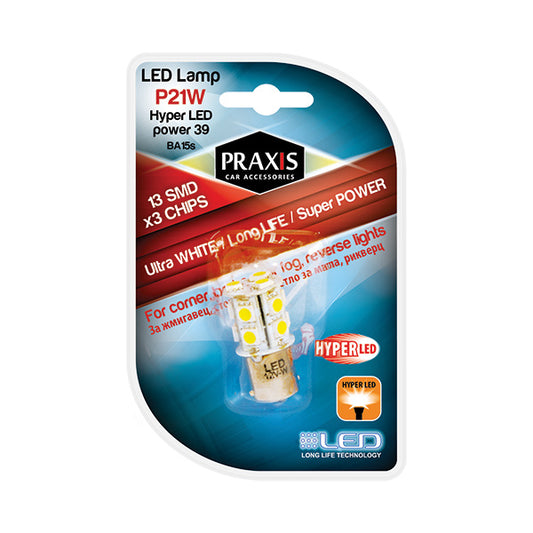 Drita LED P21w 54011