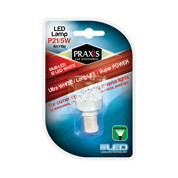 Drita LED 21/5w 54013