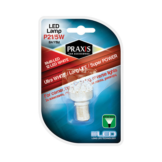 Drita LED 21/5w 54013