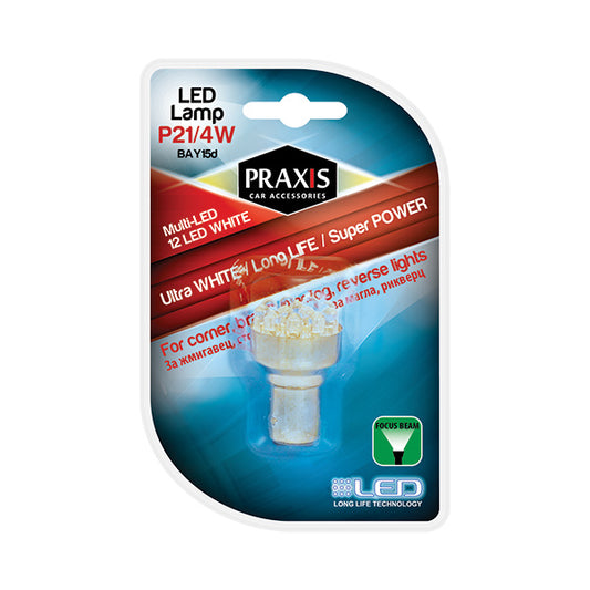Drita LED P21/4W 54014