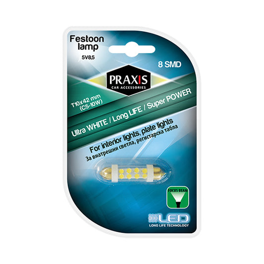 Drita LED Feston C5 54030