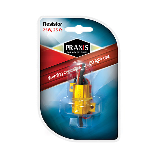 Rezistor 25W 54033