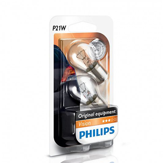 Philips P21W 12V light