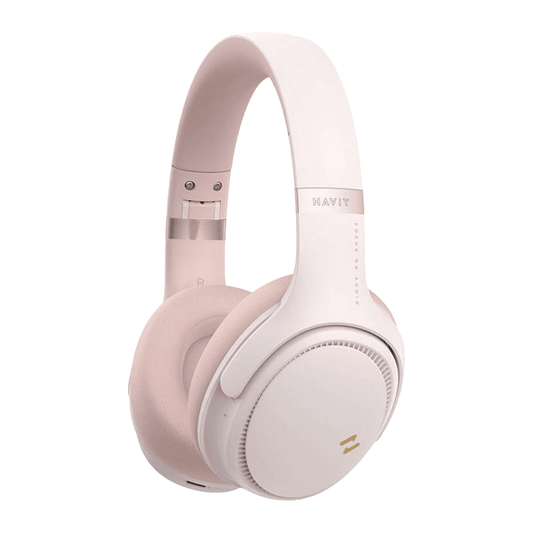 Kufje Me Bluetooth HAVIT H630BT PRO