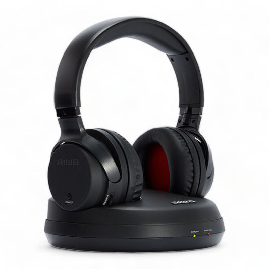 AIWA WHF-930D Bluetooth Headphones