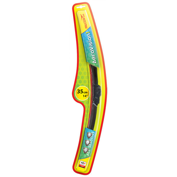 Aero 1 Falcon broom 35 cm
