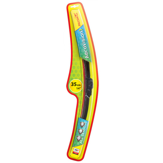 Aero 1 Falcon broom 35 cm