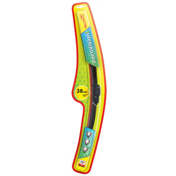 Aero 1 Falcon broom 38 cm