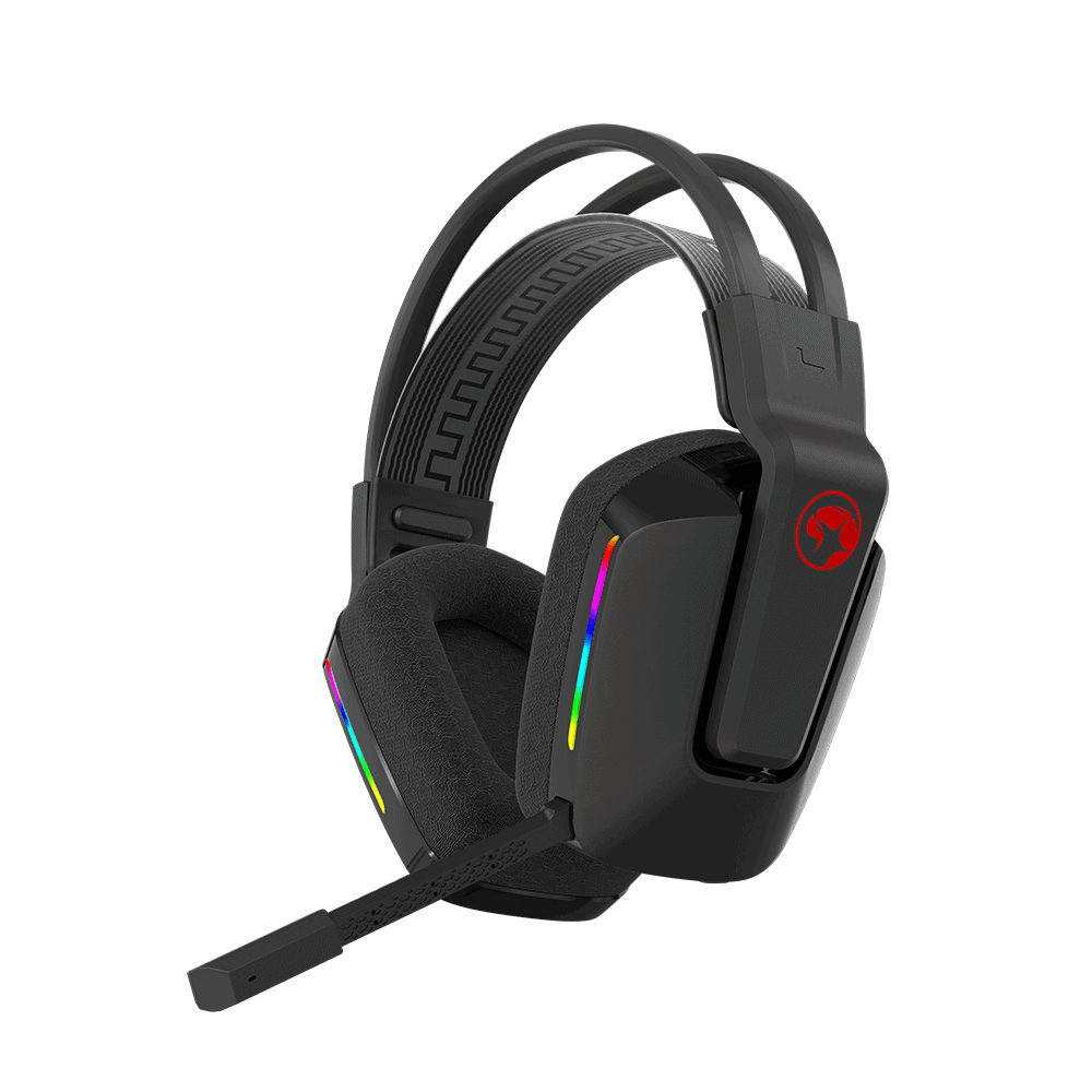 MARVO HG9066W Headphones