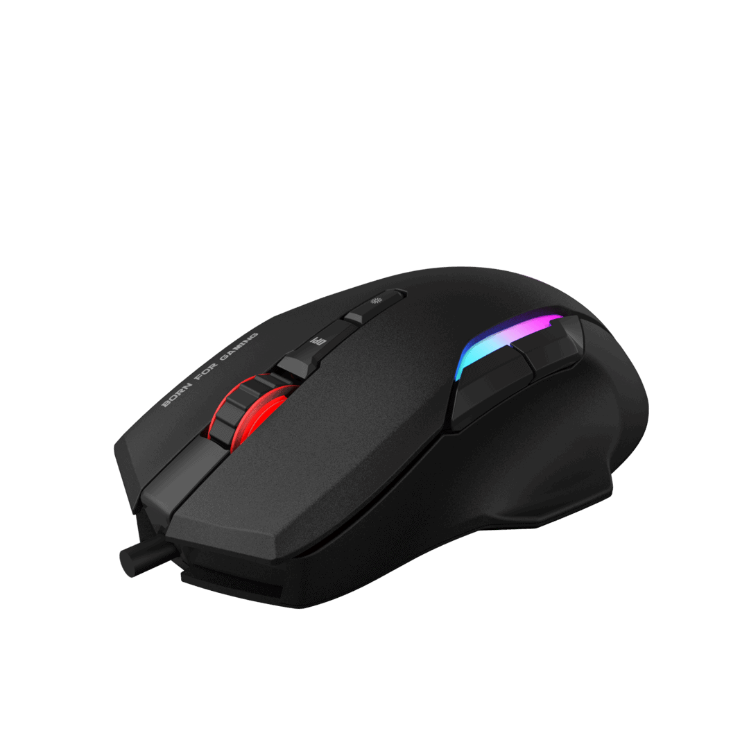 Maus MARVO G945