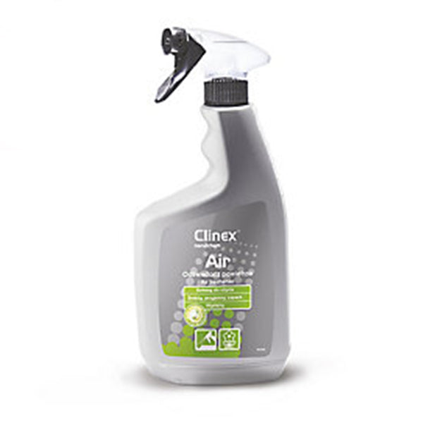 Clinex Relax Aroma, 650 ml