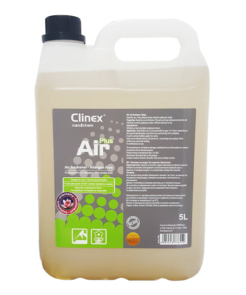 Clinex Aroma Per Kerre Oriental 5 L