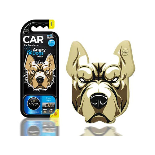 Aroma Dogs Fresh Linen