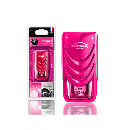 Speed ​​BubbleGum Flavor