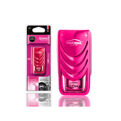 Aroma Speed BubleGum