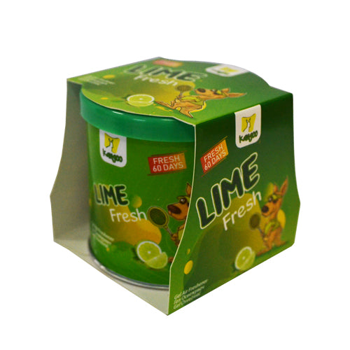 Kangoo Arome Limon i Gjelbert