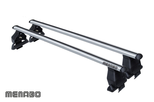 Menabo mbajtës Tema AL2 130 cm ALU