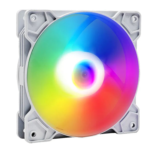 Ventilator Ftohës Për Kompjuter SAMA BLW 120mm FRGB fan