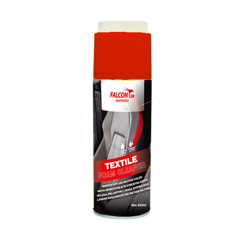 Shkumë për pastrim Falcon, 450 ml