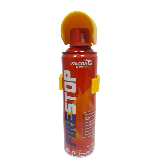 Fikes i zjarrit Falcon, 500 ml