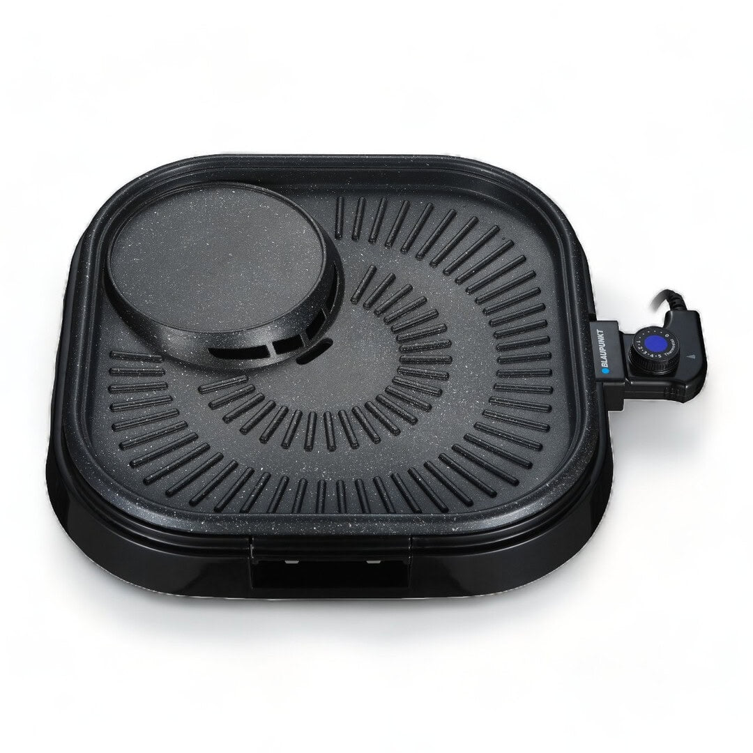 Grill Elektrik BLAUPUNKT GRT601