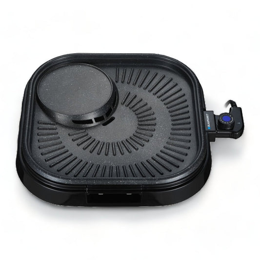 Grill Elektrik BLAUPUNKT GRT601