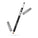 Pupa Multiplay Eye Pencil 09 - Deep Black
