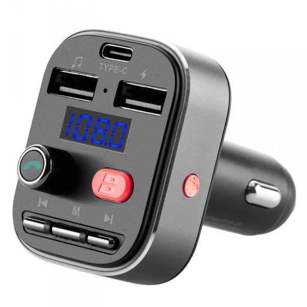 GOGEN GOGCTR348BTC FM Transmitter