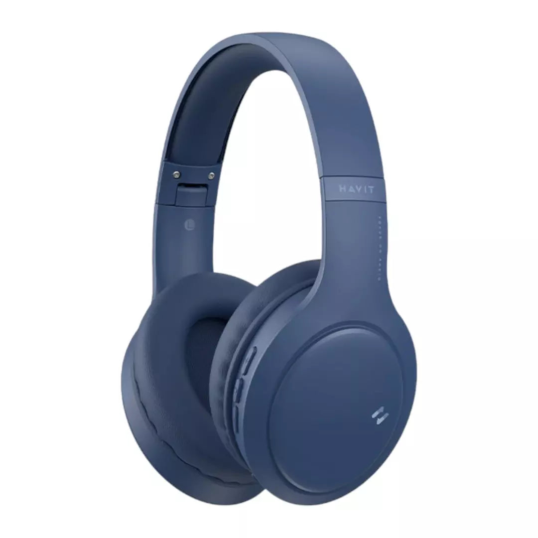 Kufje Me Bluetooth HAVIT H633BT