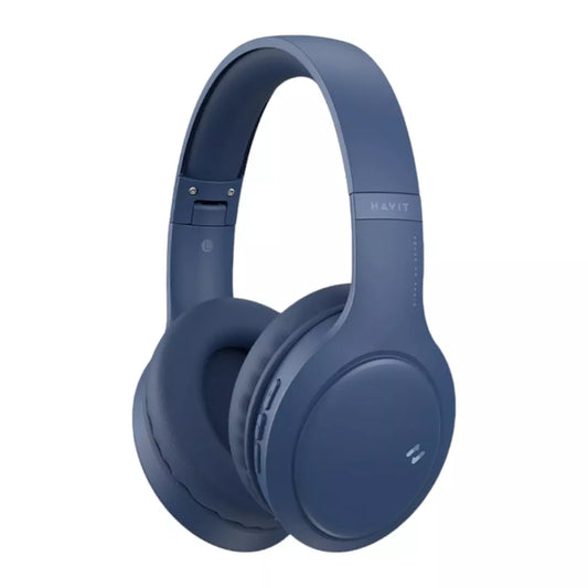 Kufje Me Bluetooth HAVIT H633BT
