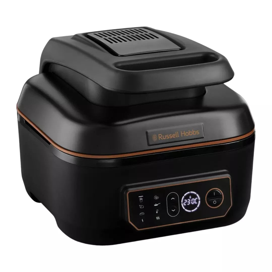 Fritezë Me Ajër Russell Hobbs SatisFry