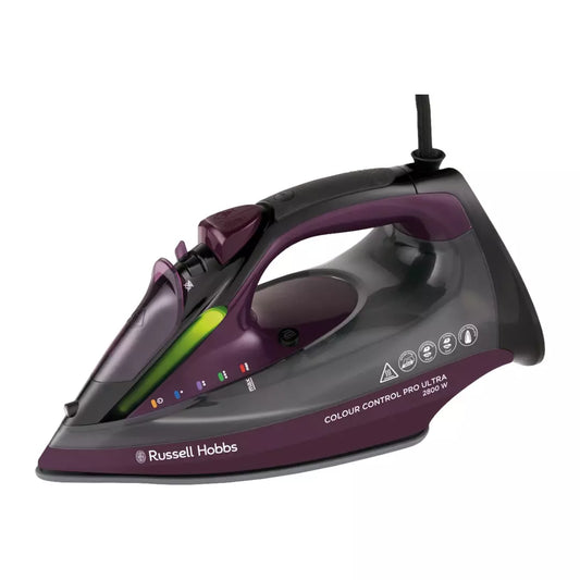 Hekur Me Avull - Russell Hobbs
