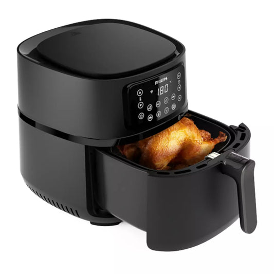 Fritezë Me Ajër Philips - HD9285/93