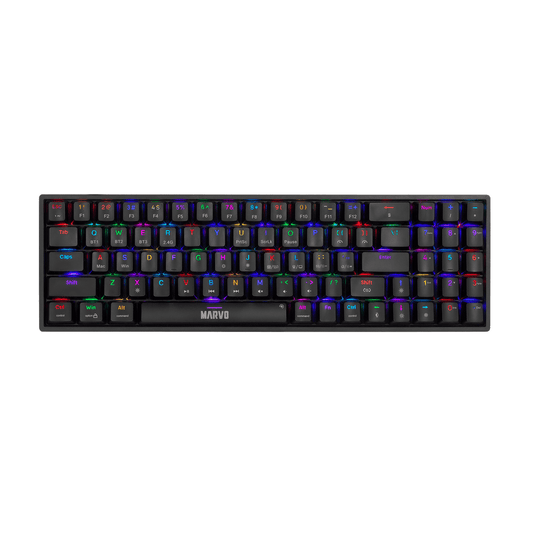 Tastierë MARVO KG956W